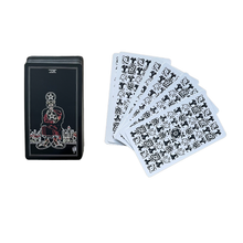 Load image into Gallery viewer, Classic Tarot Deck & Guide | Luminous Edition | Made in USA