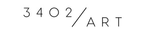 3402 Art logo