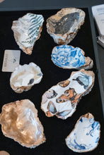 Load image into Gallery viewer, Oyster Jewelry Dishes
