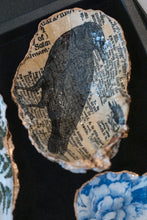 Load image into Gallery viewer, Oyster Jewelry Dishes