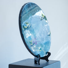 Load image into Gallery viewer, Large resin ocean
